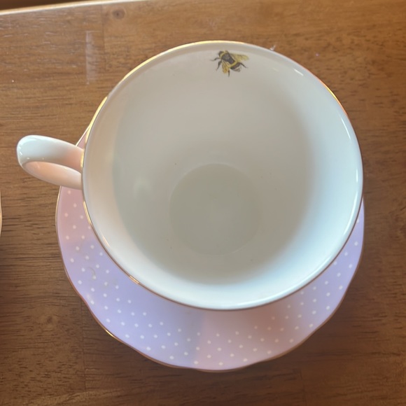 Yvonne Ellen Teacups only Rose available - Picture 7 of 10